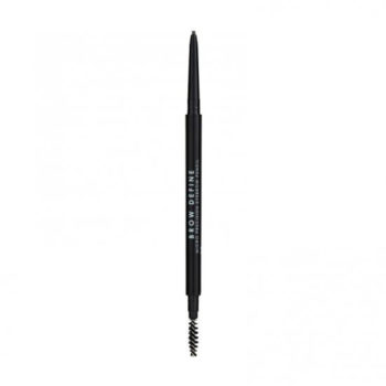 MUA BROW DEFINE MICRO EYEBROW PENCIL BLACK