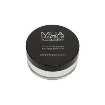 MUA PROFESSIONAL ULTRA-FINE LOOSE SETTING POWDER
