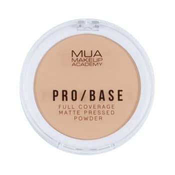MUA Pro Base Full Cover Matte Powder σε 3 Αποχρώσεις