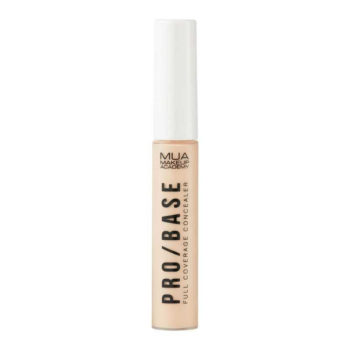MUA PRO / BASE FULL COVERAGE CONCEALER #110