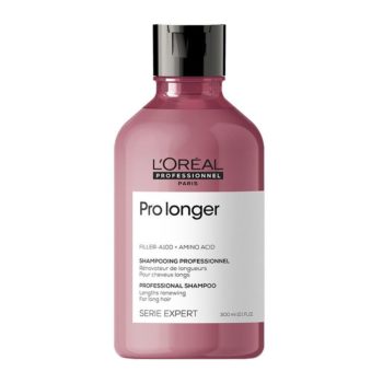L'ORÉAL PROFESSIONNEL SE PRO LONGER SHAMPOO 300ML
