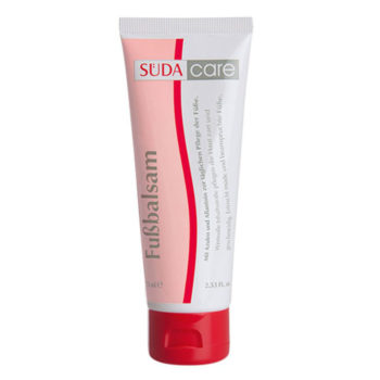 SÜDAcare Foot Balm 75ml