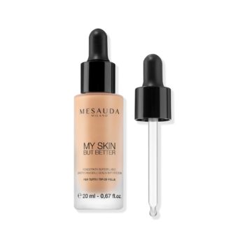 Mesauda My Skin But Better 20ml Sand 503