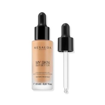 Mesauda My Skin But Better 20ml Almond 504