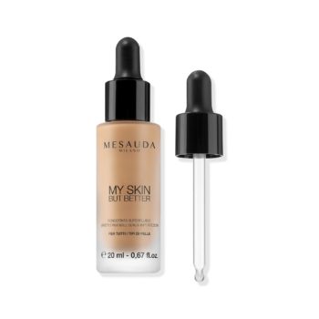 Mesauda My Skin But Better 20ml Beige 505