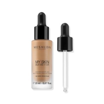 Mesauda My Skin But Better 20ml Amber 506