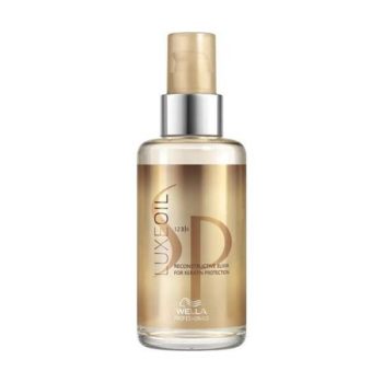 WELLA SP LUXE OIL 100ML