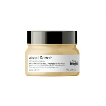 L'OREAL PARIS Serie Expert Absolut Repair Μάσκα Μαλλιών για Ενδυνάμωση 250ml