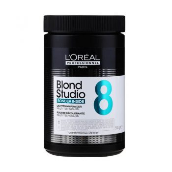 L'Οreal blond studio 8 500g