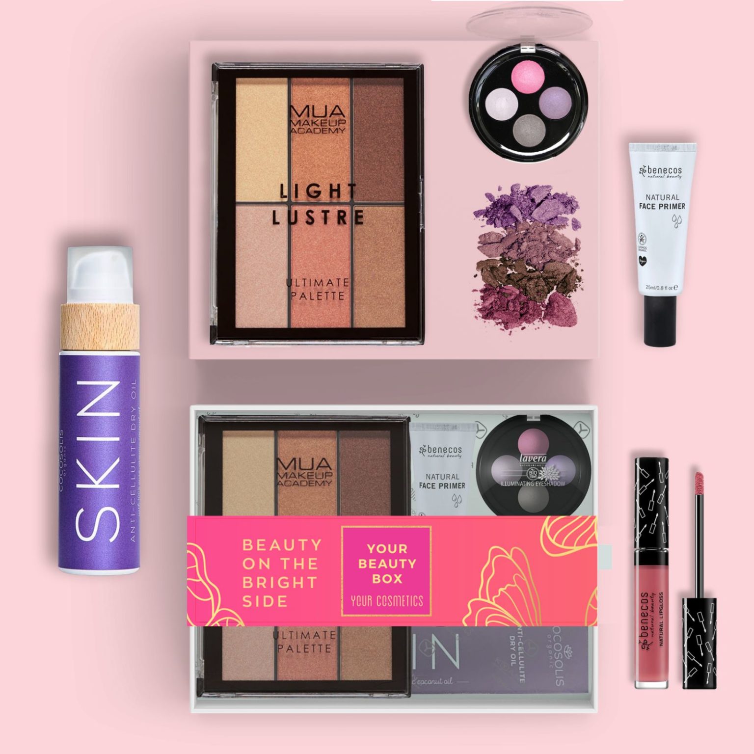 Your Cosmetics | Καλλυντικά & Προϊόντα Ομορφιάς | Μεγάλες Προσφορές