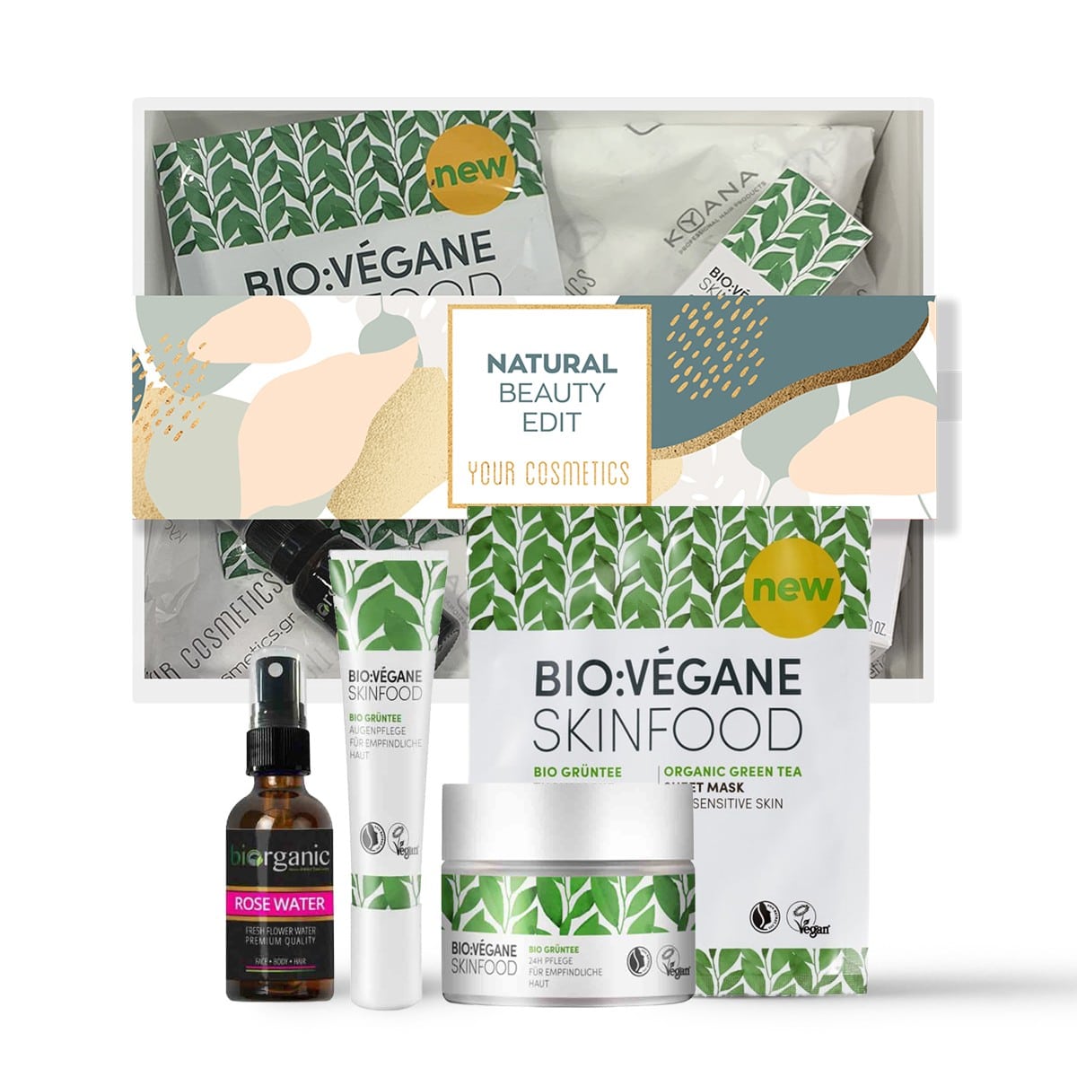 YOUR COSMETICS-YOUR BEAUTY | Your Cosmetics Store