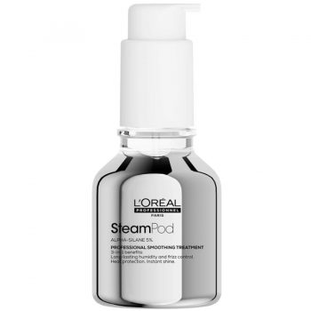 L'Oreal SteamPod Smoothing Treatment 50ml