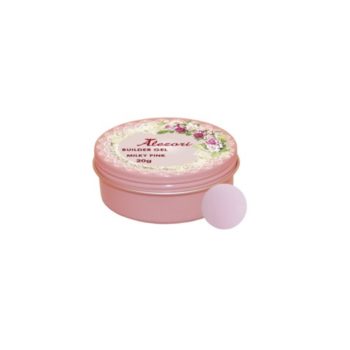 ALEZORI BUILDER GEL MILKY PINK 20g