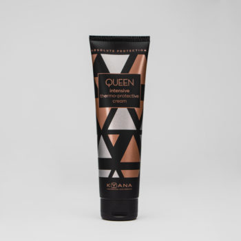 KYANA QUEEN 150ml / INTENSIVE THERMO - PROTECTIVE CREAM