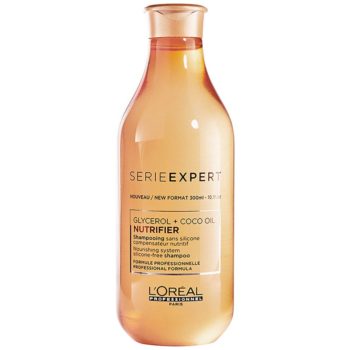 L'Oreal Proffesionnel Expert Serie Nutrifier Shampoo 300ml