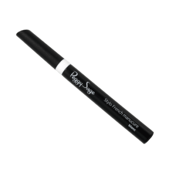 Peggy Sage STYLO FRENCH