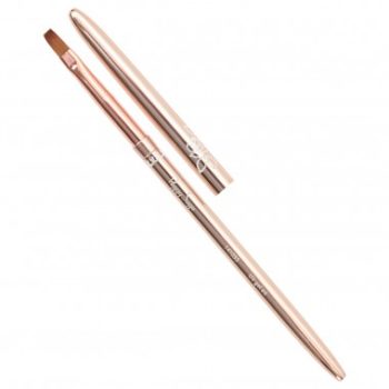 Peggy Sage ΕΠΙΠΕΔΟ ΠΙΝΕΛΟ GEL UV ROSE GOLD