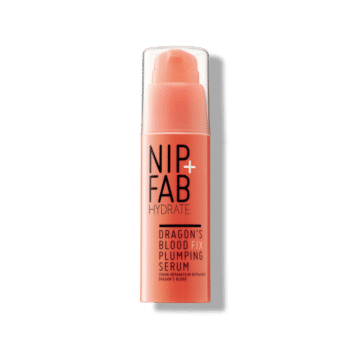 NIP+FAB DRAGONS BLOOD FIX SERUM