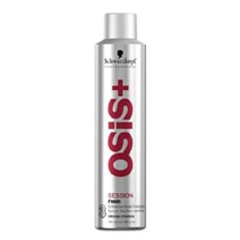 SCHWARZKOPF PROFESSIONAL OSIS+ SESSION 300ml