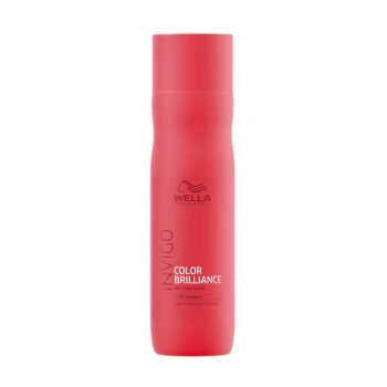 Wella Professionals Invigo Color Brilliance Shampoo Fine/Normal Hair 250ml