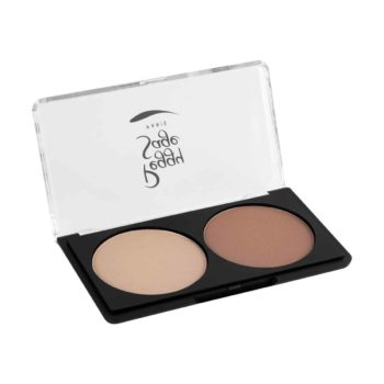 Peggy Sage ΠΑΛΕΤΑ ΠΛΑΣΙΜΑΤΟΣ ΠΡΟΣΩΠΟΥ (802717)