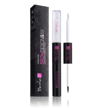 Paola P Brow DESIGN & FIX No.3