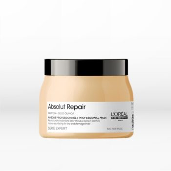 L'Oreal Absolut Repair Gold Quinoa & Protein Masque 250ml