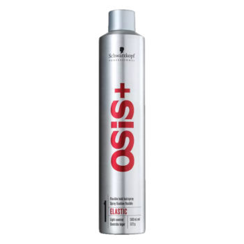 Schwarzkopf OSiS+ Elastic 500ml