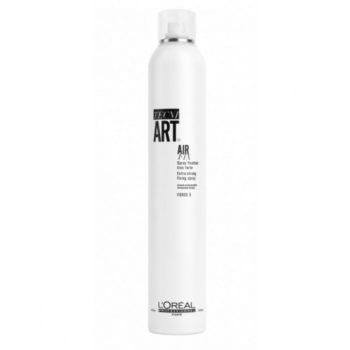 L'OREAL PROFESSIONNEL TECNI AIR FIX 400ML