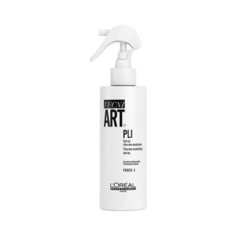 L'oreal Professionnel Tecni Art Pli Thermo-Fixing Spray 190ml