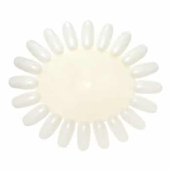 Peggy Sage ONGLIER VIERGE X10