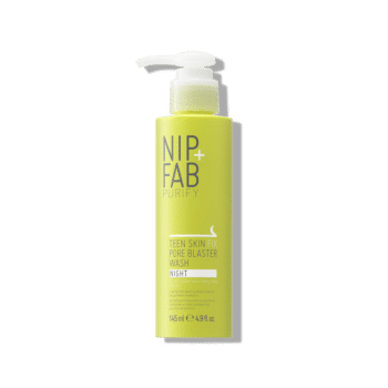 NIP+FAB TEEN SKIN FIX JELLY WASH NIGHT 145ml