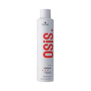 Schwarzkopf OSiS+ Freeze 2 STRONG HOLD HAIRSPRAY 300ml