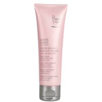 Peggy Sage ΚΡΕΜΑ ΠΕΡΙΠΟΙΗΣΗΣ ΧΕΡΙΩΝ & ΝΥΧΙΩΝ ΜΕ Shea Butter