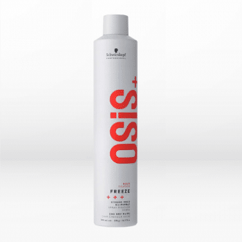 Schwarzkopf Professional OSiS+ Freeze 500ml