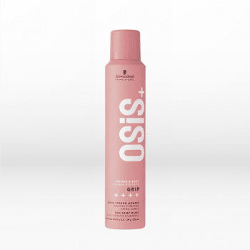 Schwarzkopf OSIS+ Styling GRIP Extra Strong Mousse  200ML