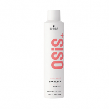 Schwarzkopf OSiS+ Sparkler Finish Shine Spray 300ml