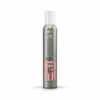 WELLA EIMI MOUSSE NATURAL VOLUME 500ML