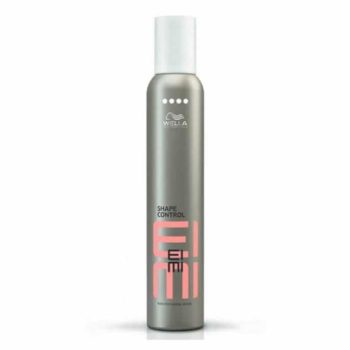 WELLA EIMI MOUSSE SHAPE CONTROL 500ML