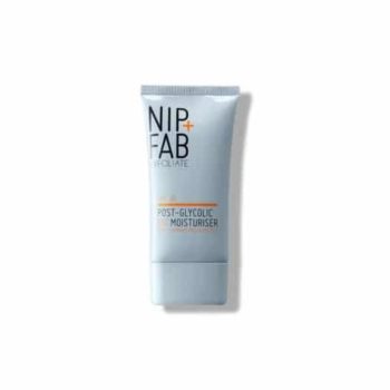 NIP+FAB POST GLYCOLIC FIX SPF 30 MOISTURISER