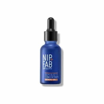 NIP+FAB GLYCOLIC CONCENTRATE BOOSTER 10% 30ml