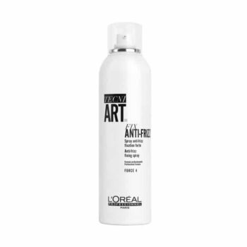 L'oreal Tecni Art Fix Anti-Frizz 250ml