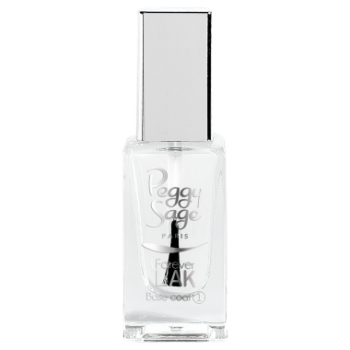 Peggy Sage FOREVER LAK BASE COAT 8100