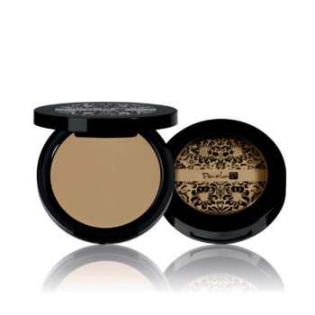 PAOLA P CREAMY FOUNDATION No.4