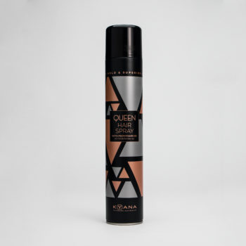 KYANA QUEEN HAIR SPRAY 500ML