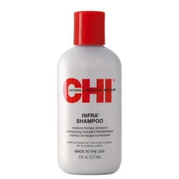 CHI Infra Treatment Moisture Therapy Shampoo 177ml