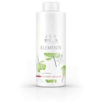 WELLA PROFESSIONALS ELEMENTS RENEWING SHAMPOO 1000ML
