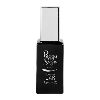 Peggy Sage FOREVER LAK TOP COAT #108101