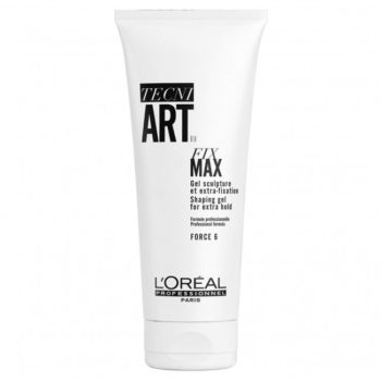 L’Oreal Professionnel Tecni Art - Fix Max Gel 200ml