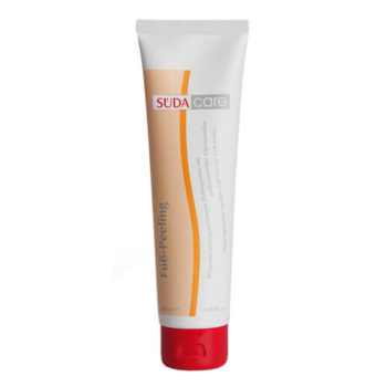 SÜDAcare Foot Peeling - Αποφλοίωση Ποδιών 150ml